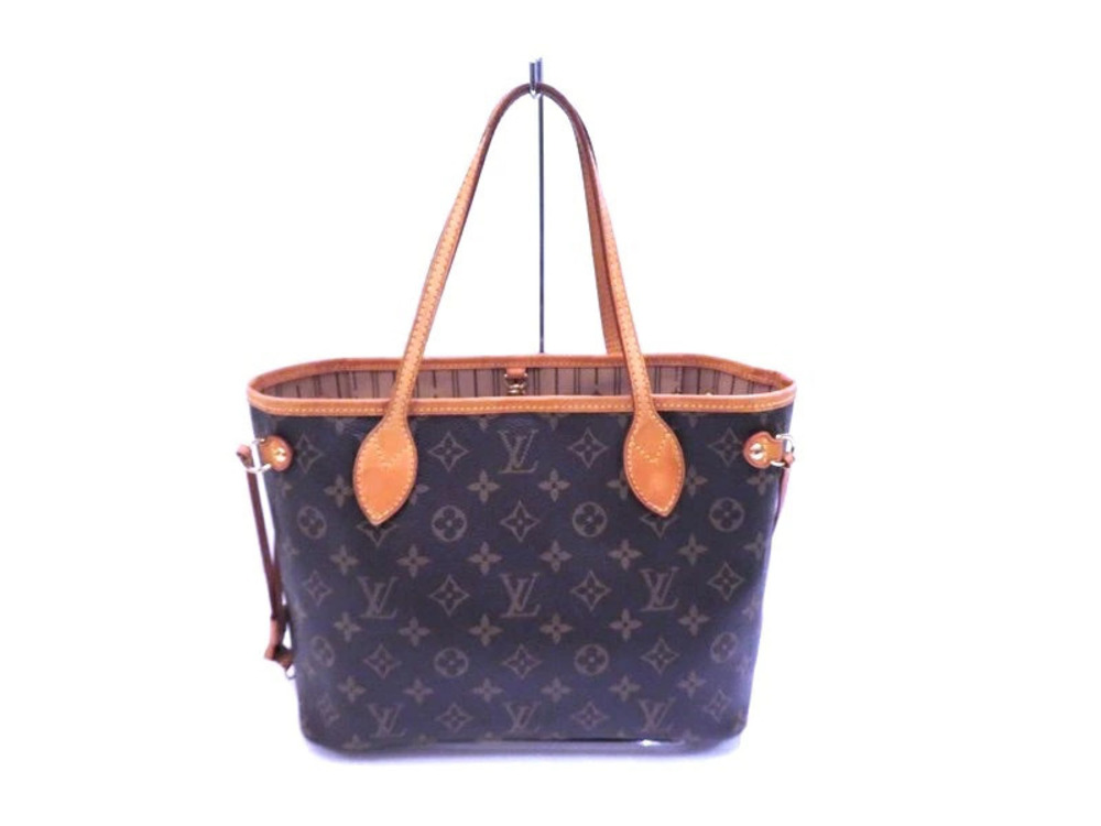 LOUIS VUITTON Neverfull Monogram